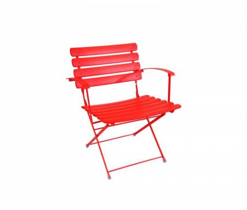 Arc En Ciel Arm Chair